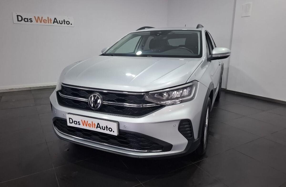 VOLKSWAGEN Taigo 1.0 TSI Urban
