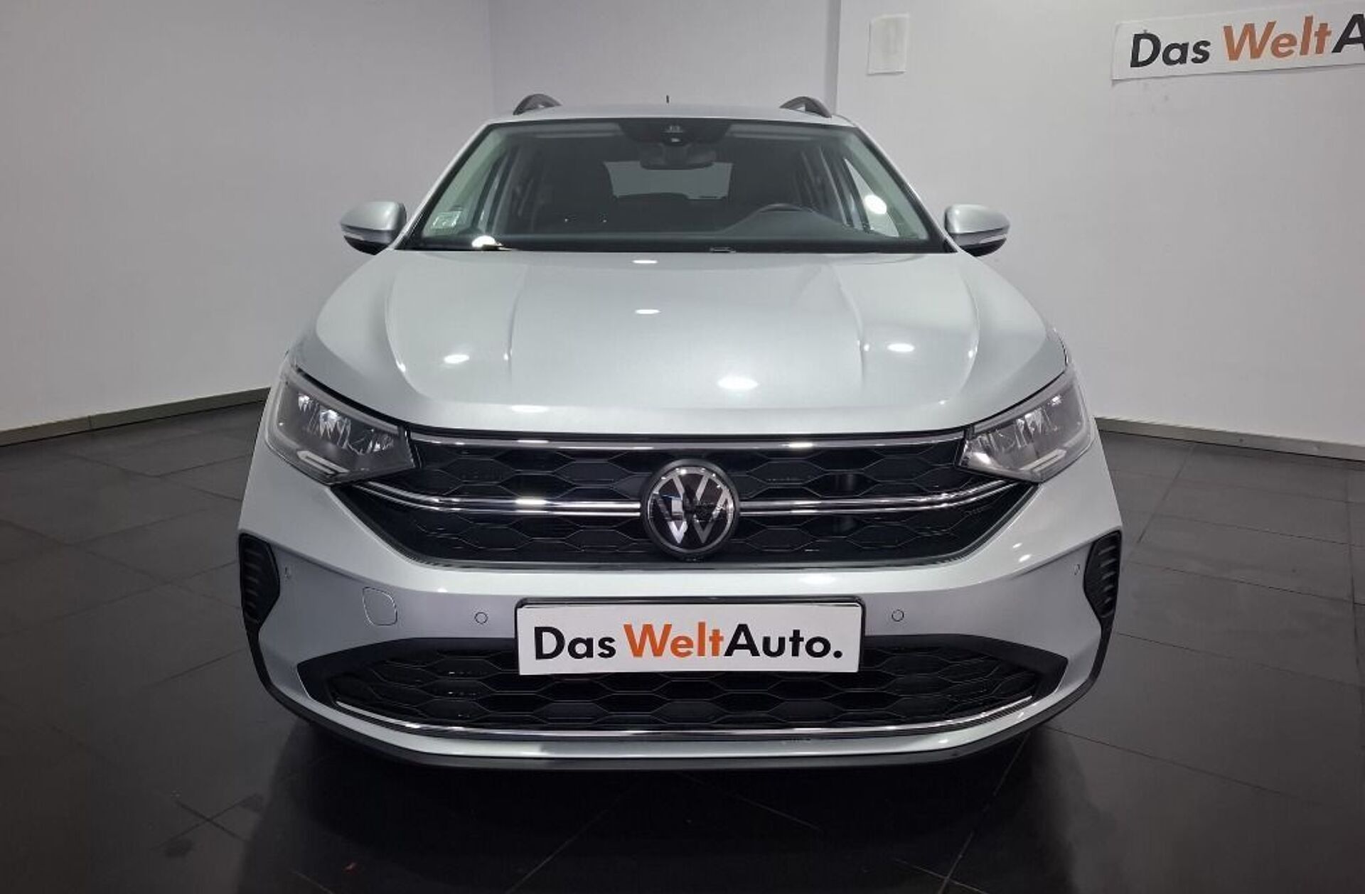 VOLKSWAGEN Taigo 1.0 TSI Urban