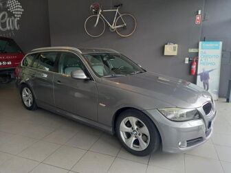 BMW Serie-3 320 d Touring EfficientDynamics Navigation