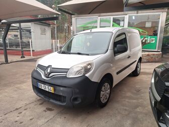 RENAULT Kangoo 1.5 dCi Confort