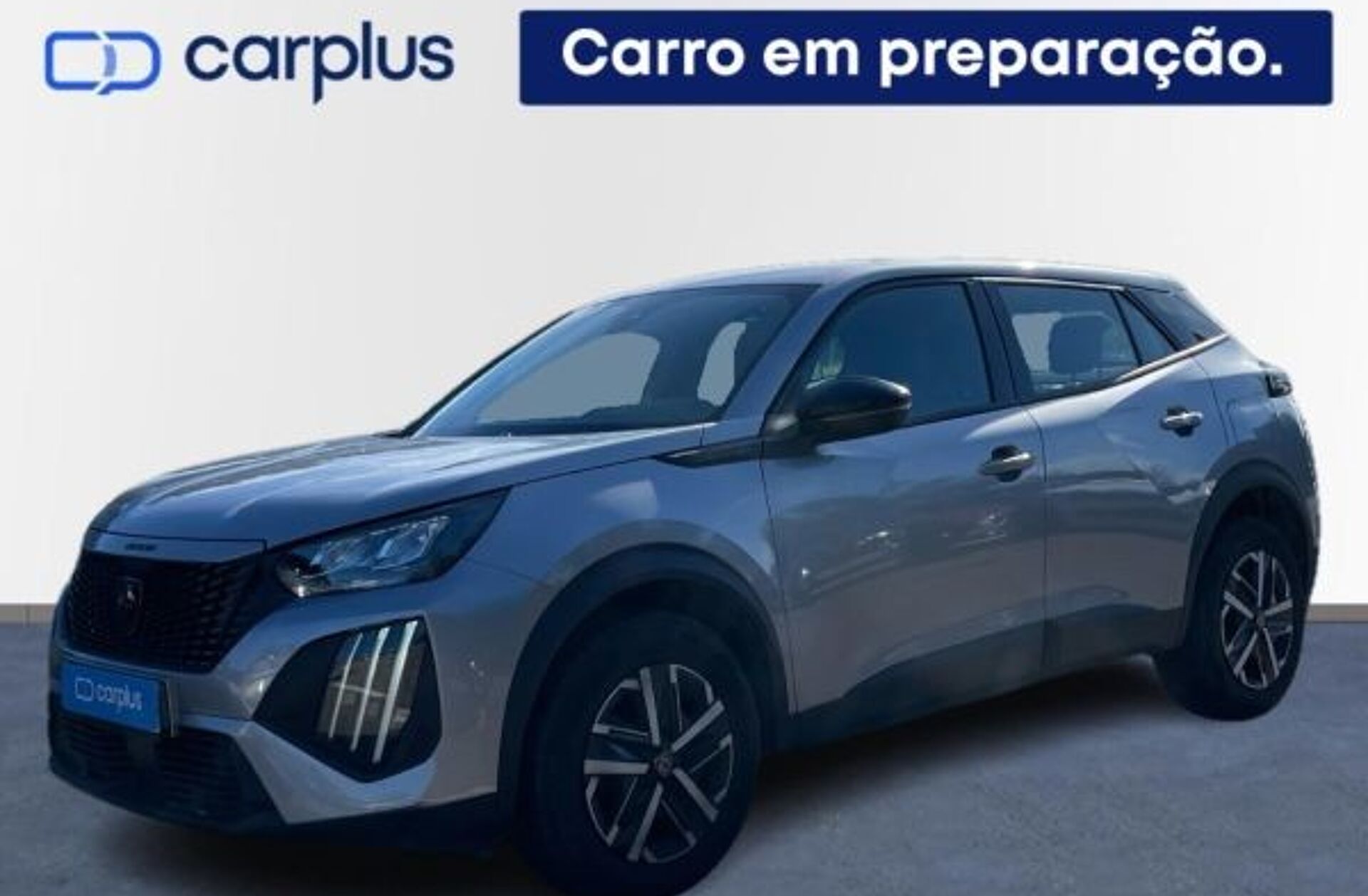 PEUGEOT 2008 1.2 PureTech Style