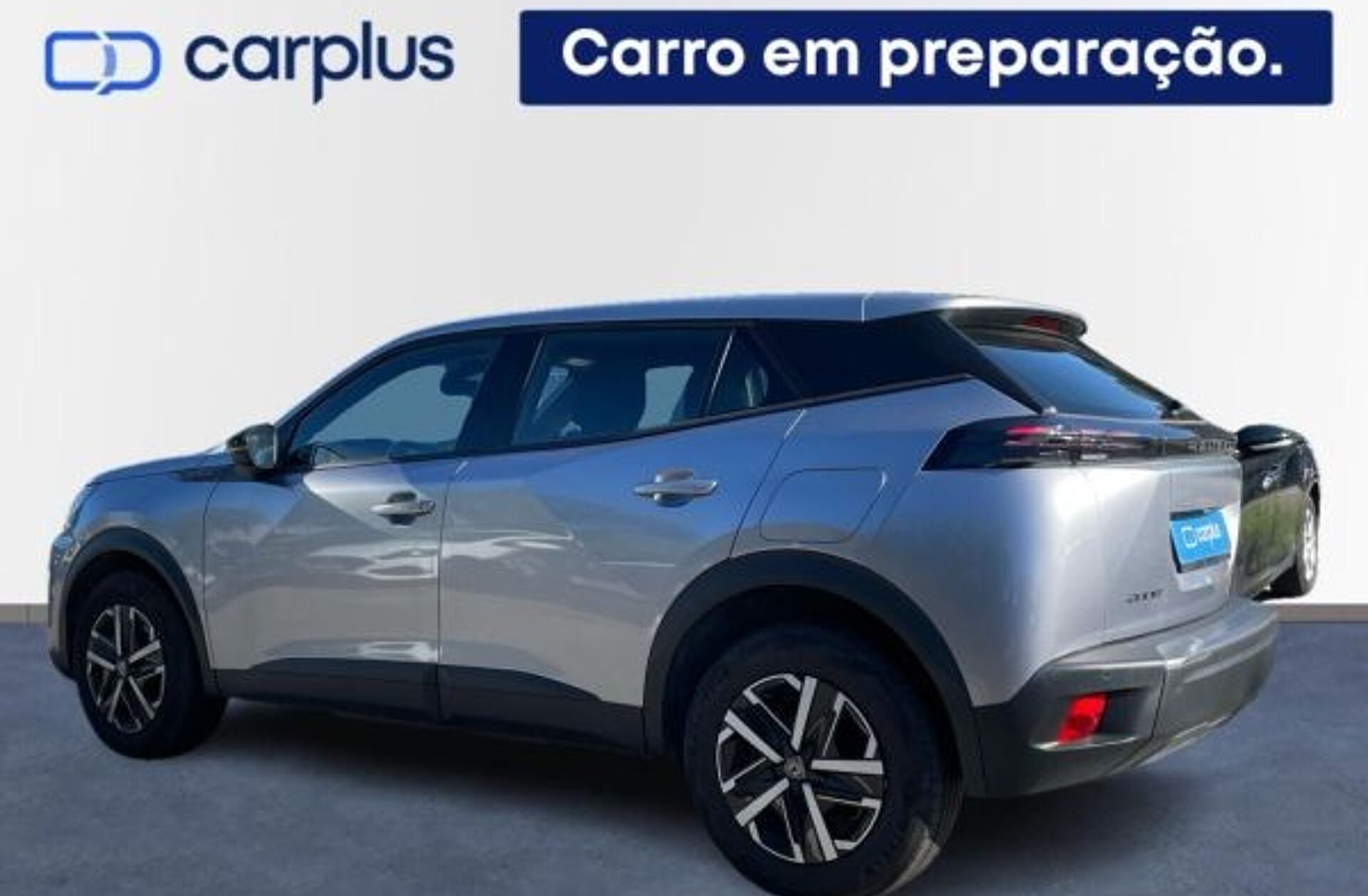 PEUGEOT 2008 1.2 PureTech Style