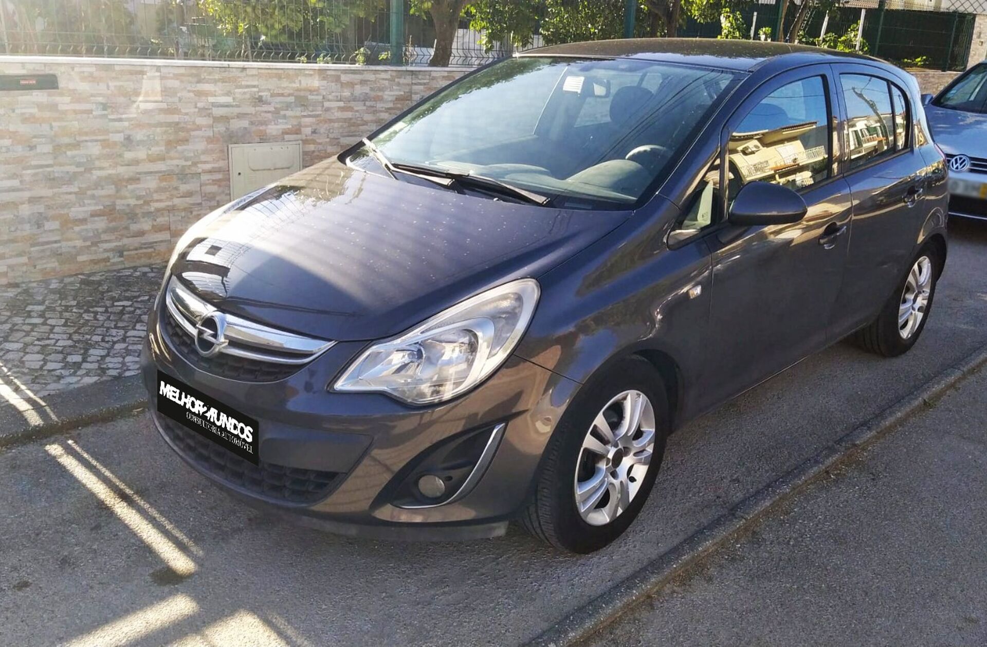 OPEL Corsa D Corsa 1.3 CDTi Enjoy