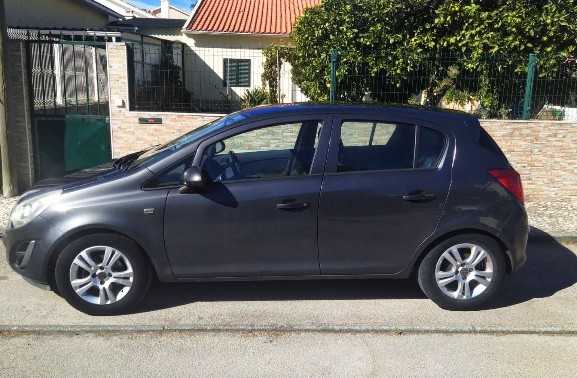 OPEL Corsa D Corsa 1.3 CDTi Enjoy