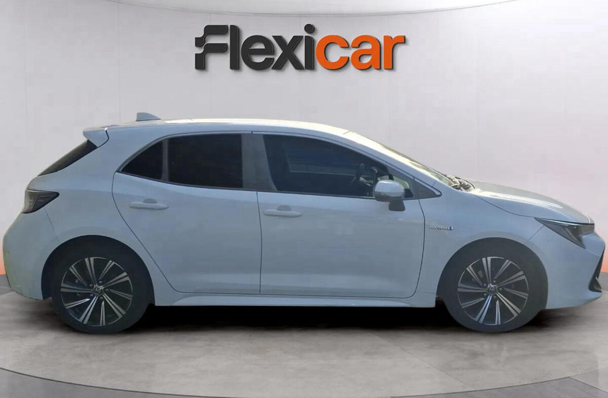 TOYOTA Corolla 1.8 Hybrid Comfort+P.Sport