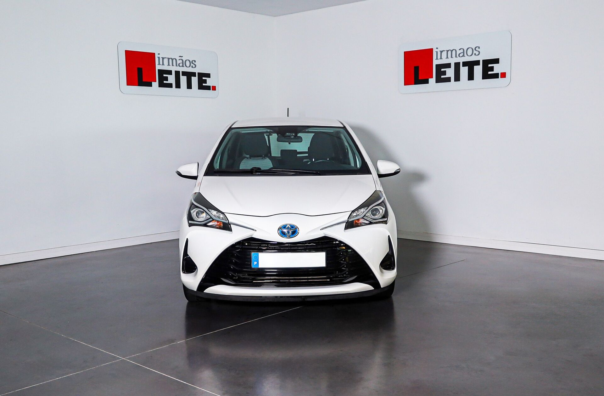 TOYOTA Yaris 1.5 VVT-i Comfort