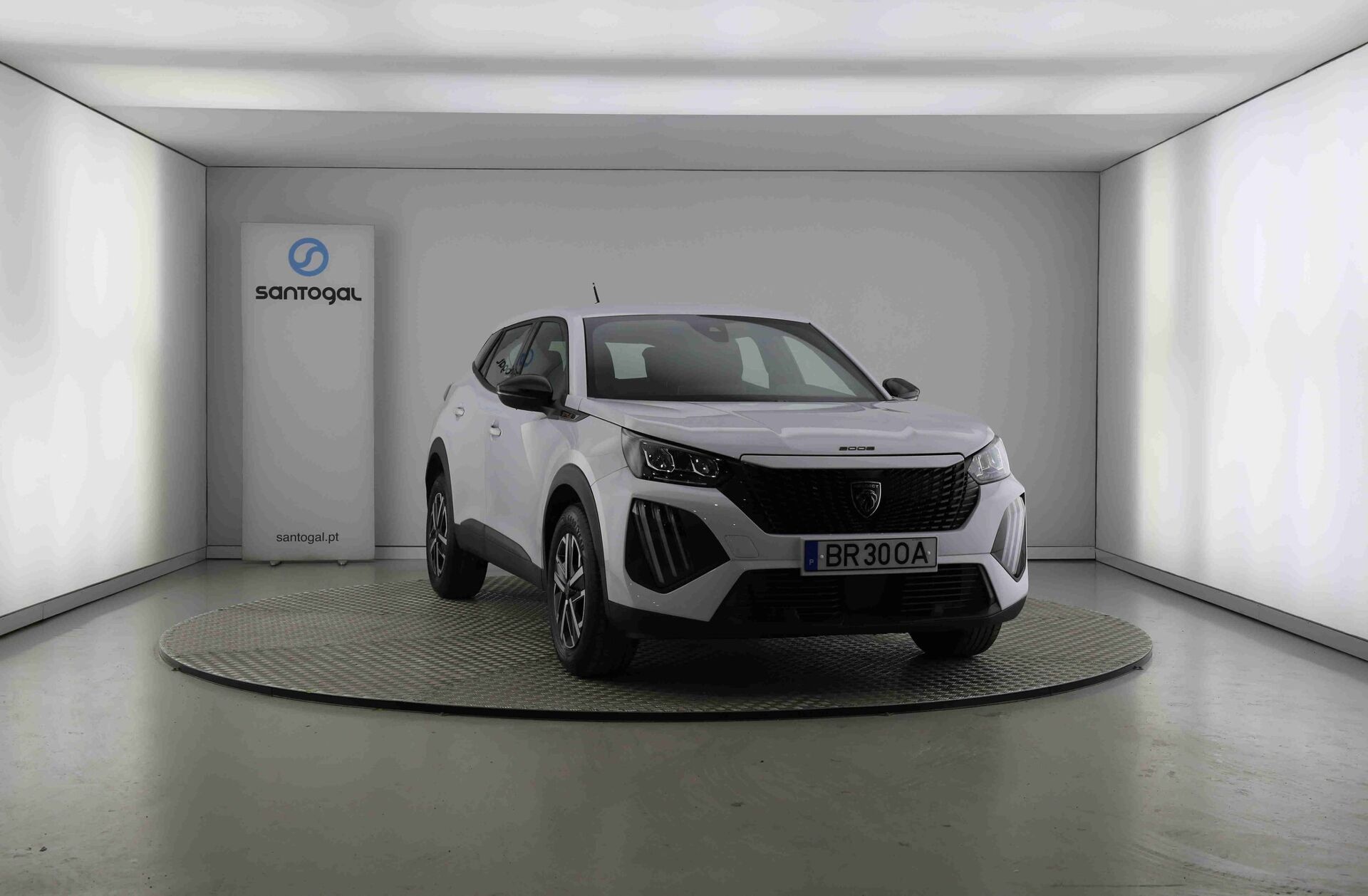 PEUGEOT 2008 1.2 PureTech Style