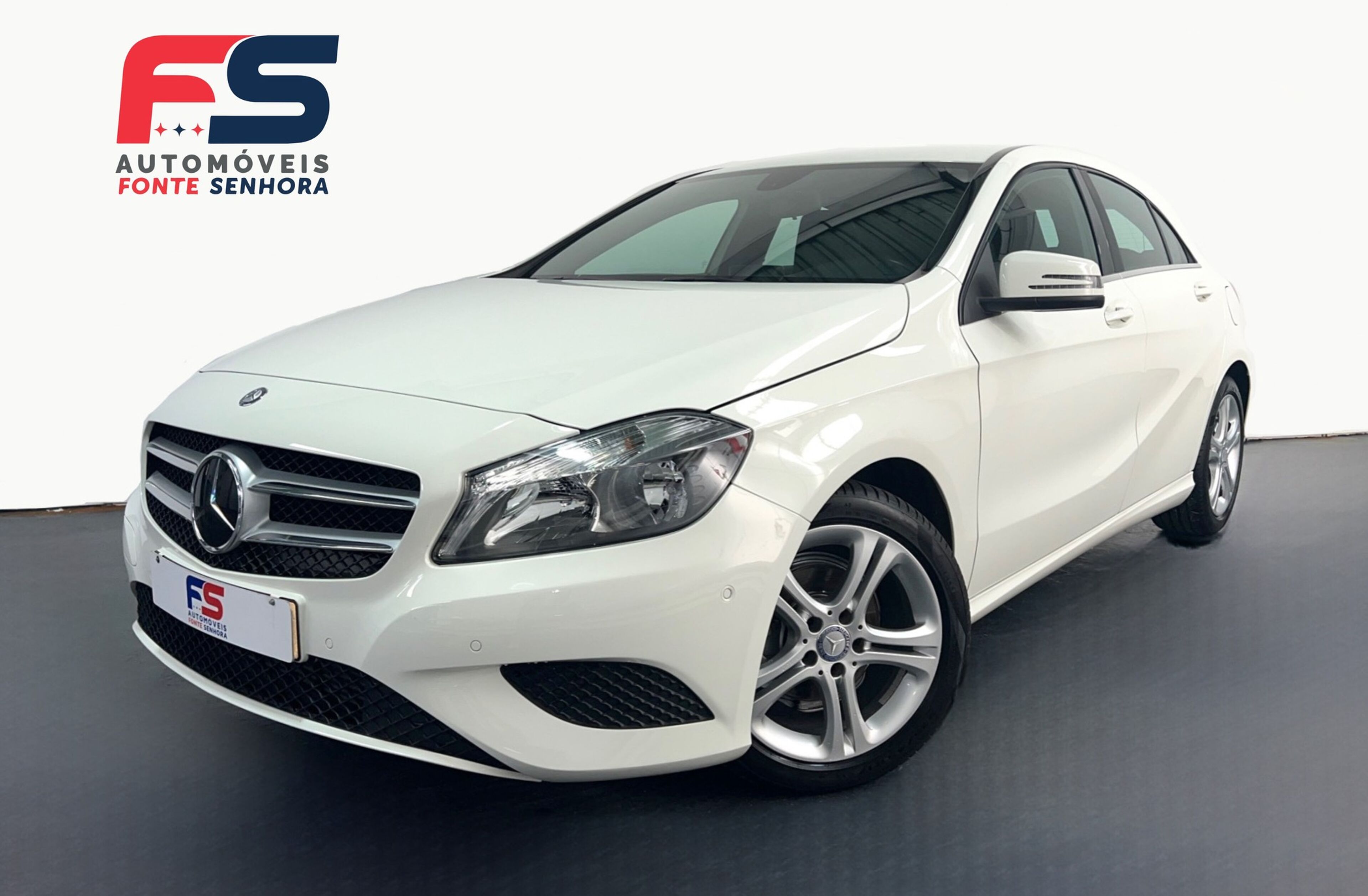 MERCEDES Classe A A 160 CDi BlueEfficiency Urban