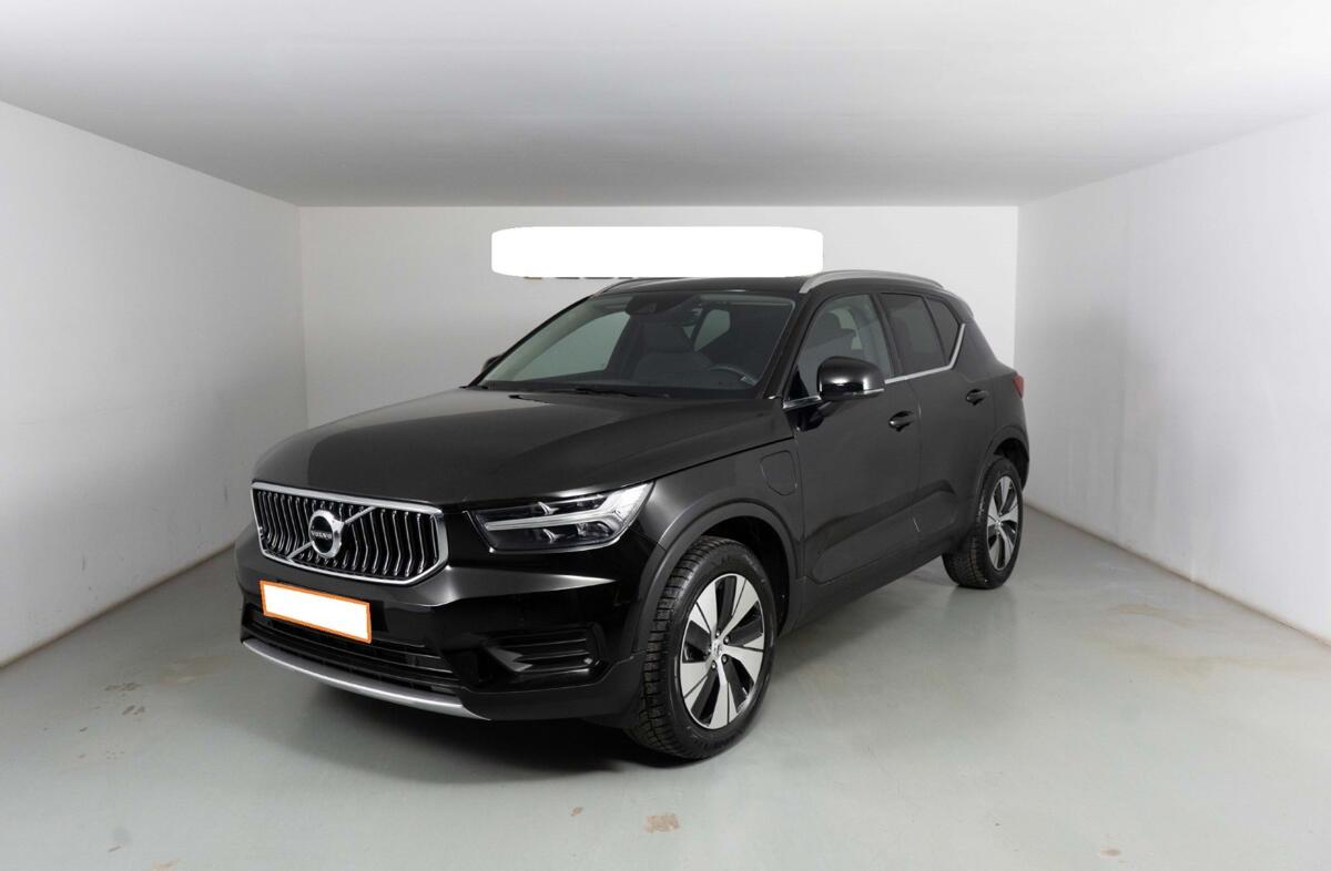 VOLVO XC40 1.5 T4 PHEV Inscription Expression