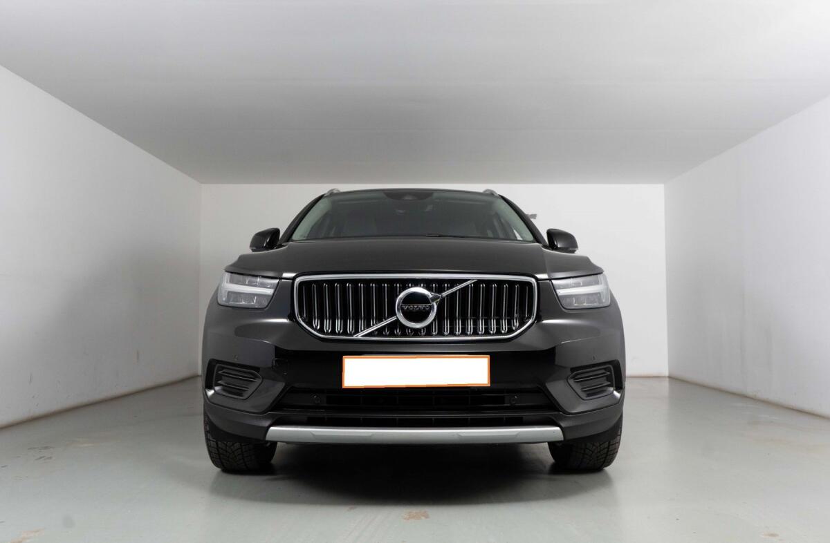 VOLVO XC40 1.5 T4 PHEV Inscription Expression