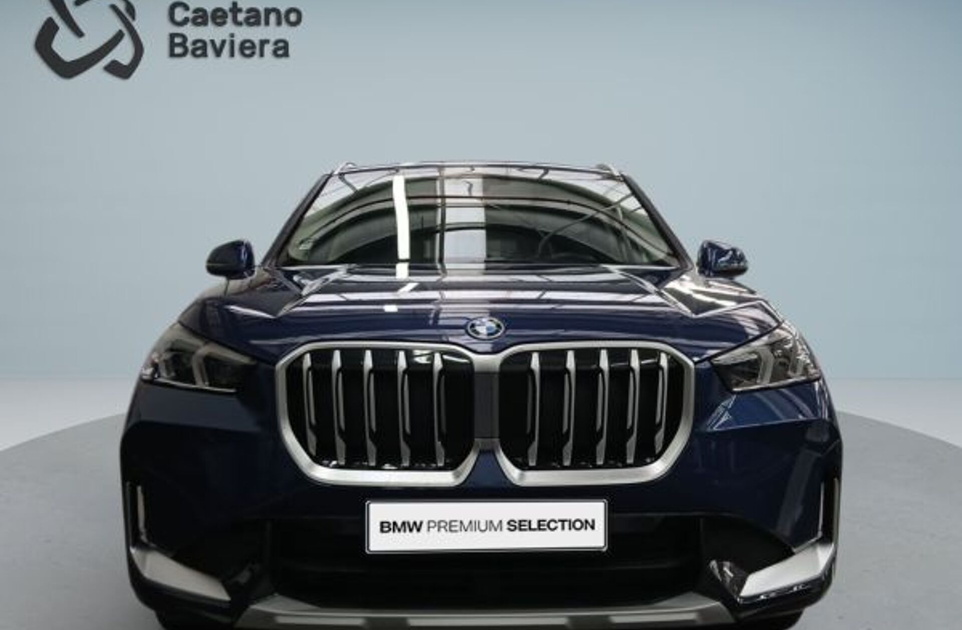 BMW X1 xDrive25e xLine