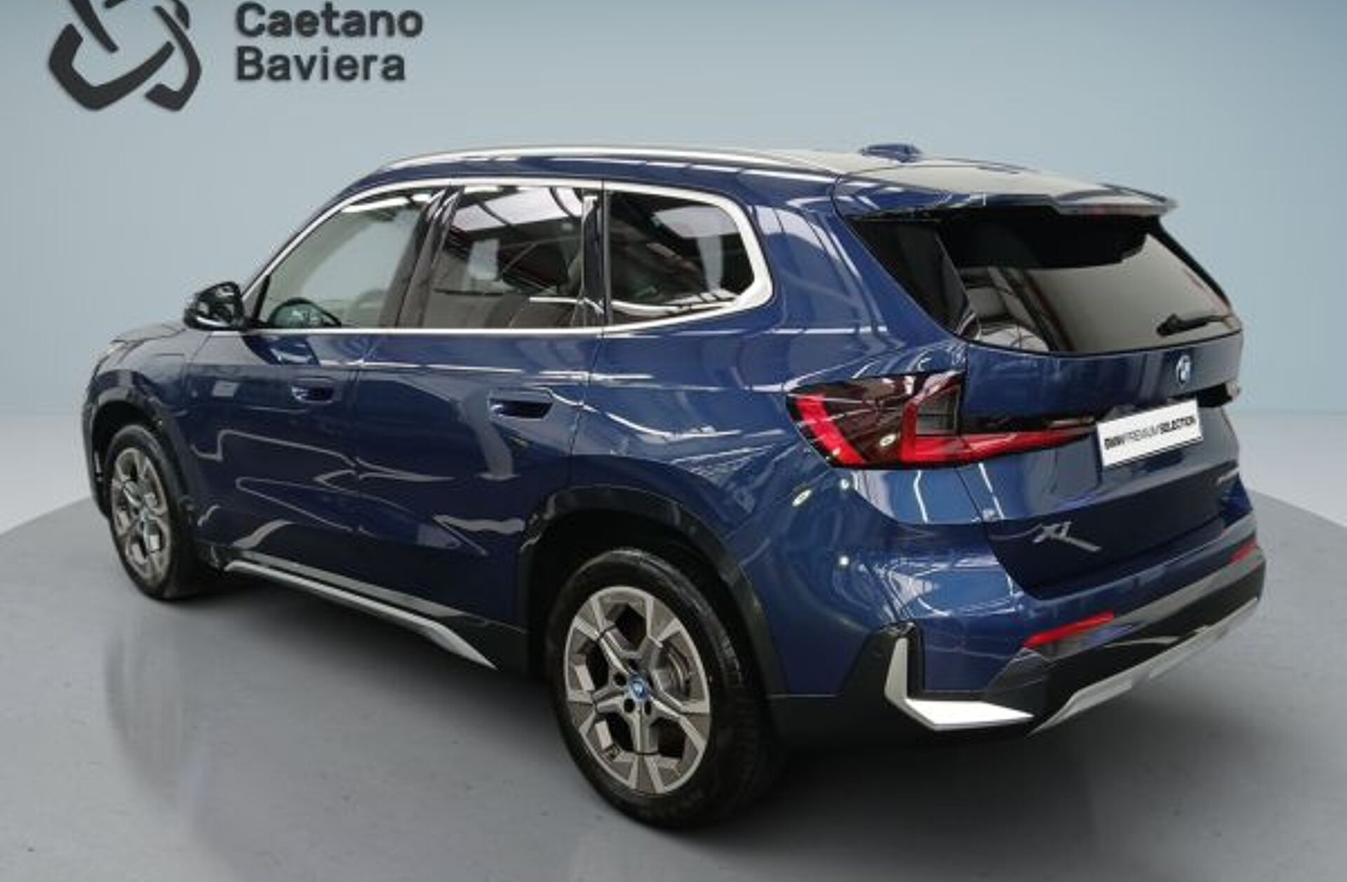 BMW X1 xDrive25e xLine