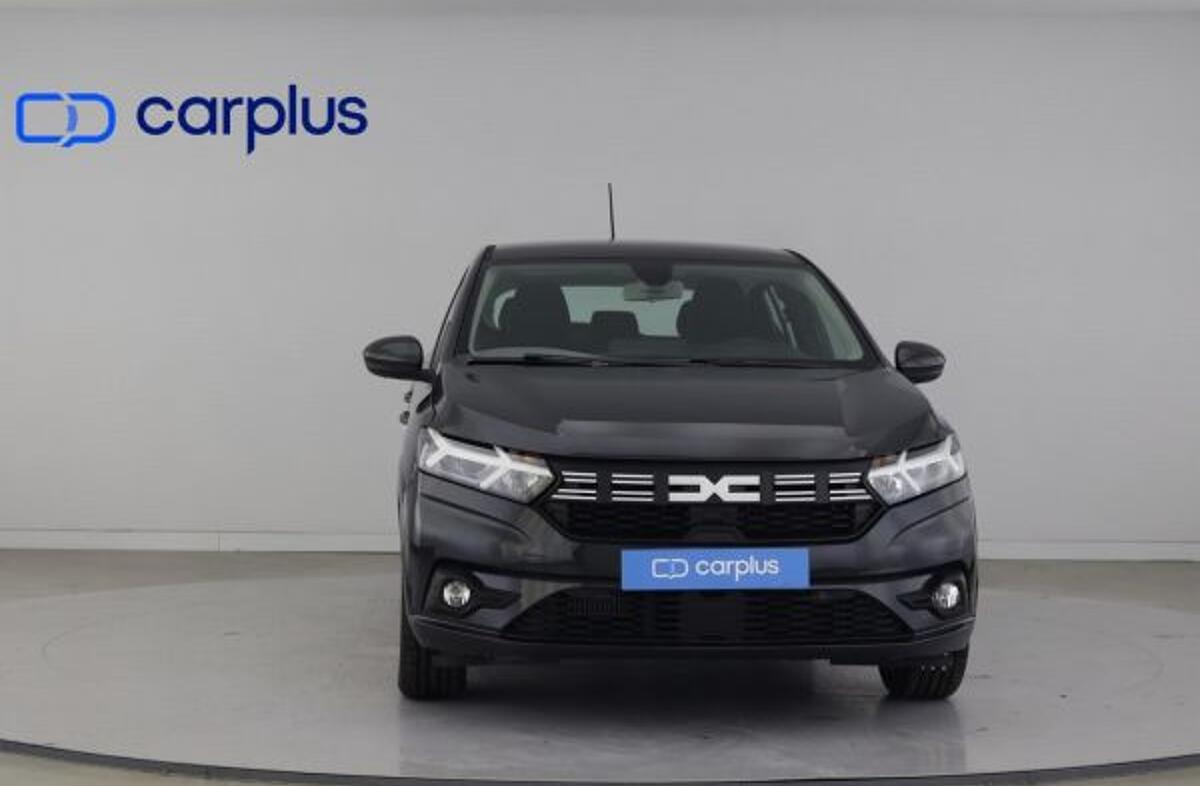 DACIA Sandero 1.0 TCe Expression