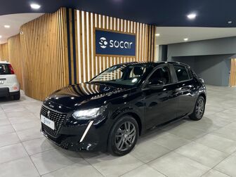 PEUGEOT 208 1.2 PureTech Active Pack