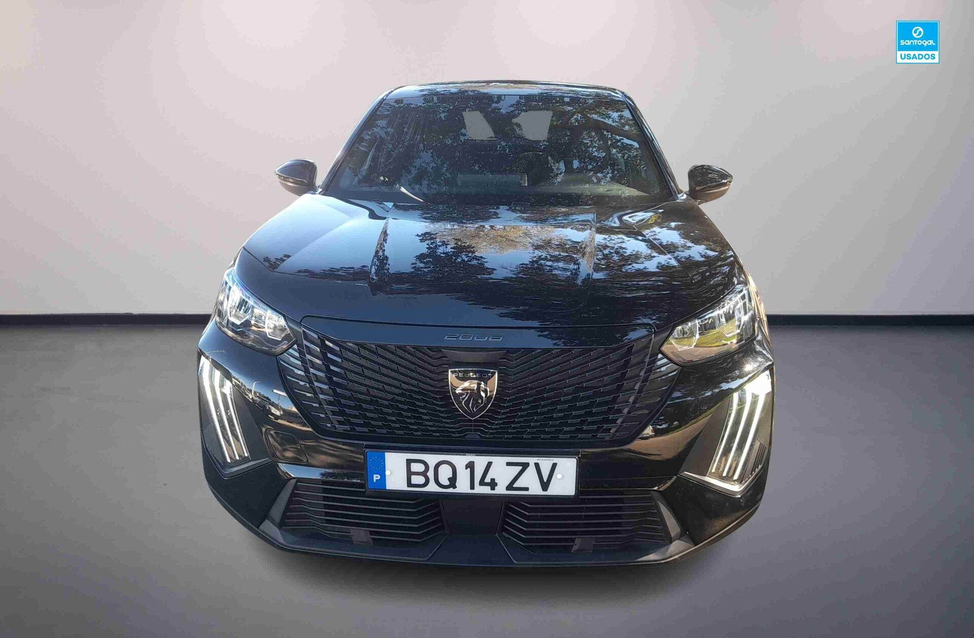 PEUGEOT 2008 1.2 PureTech Style