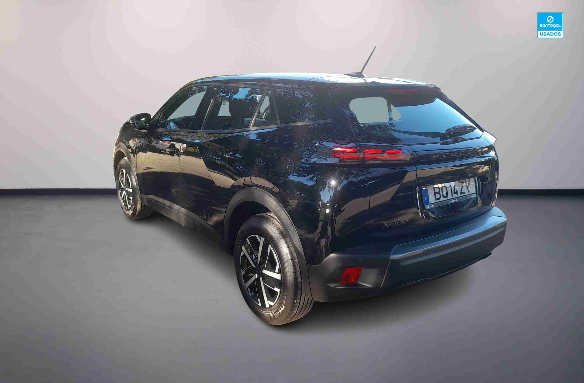 PEUGEOT 2008 1.2 PureTech Style