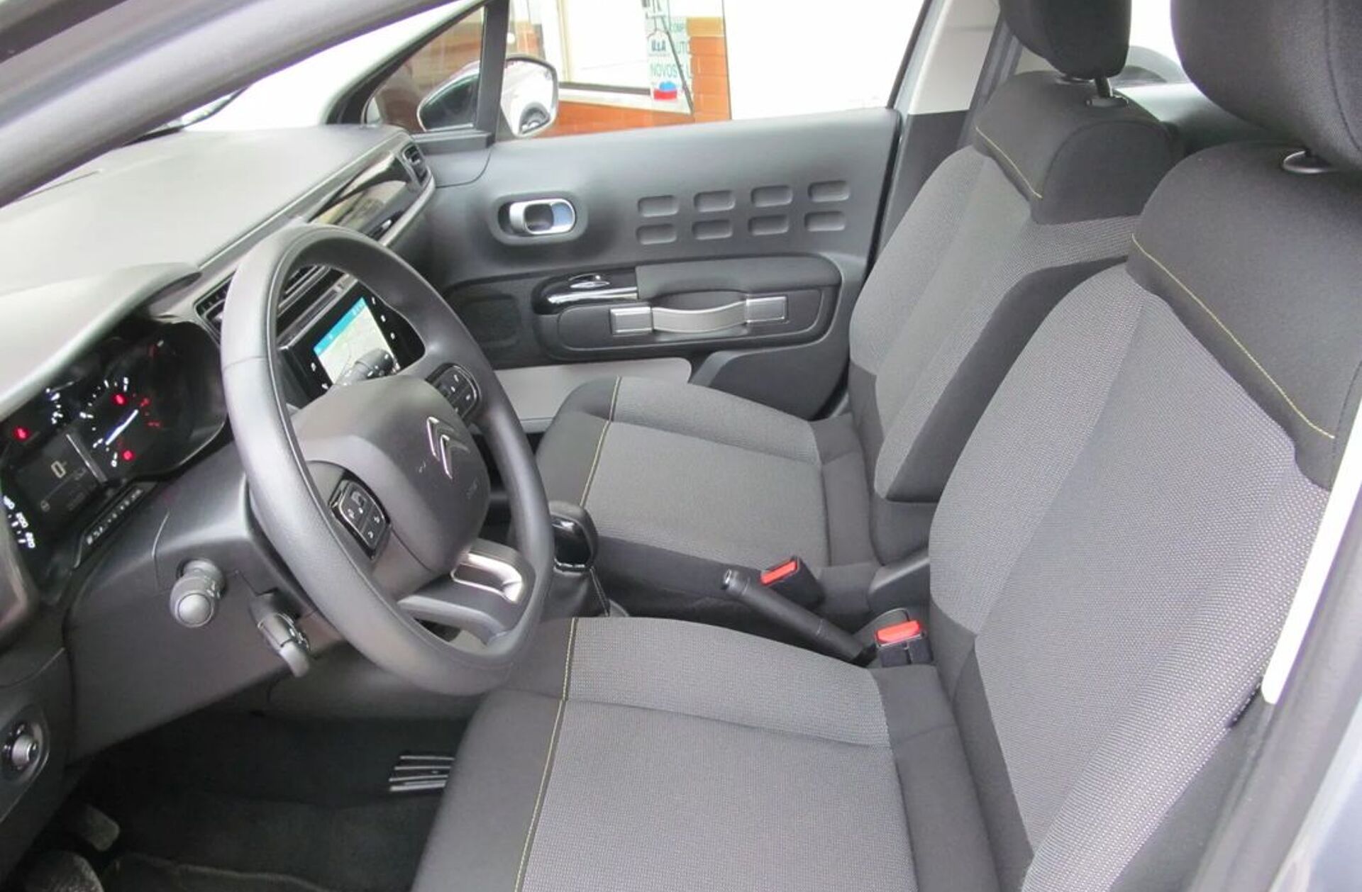 CITROEN C3 1.2 PureTech Feel Pack