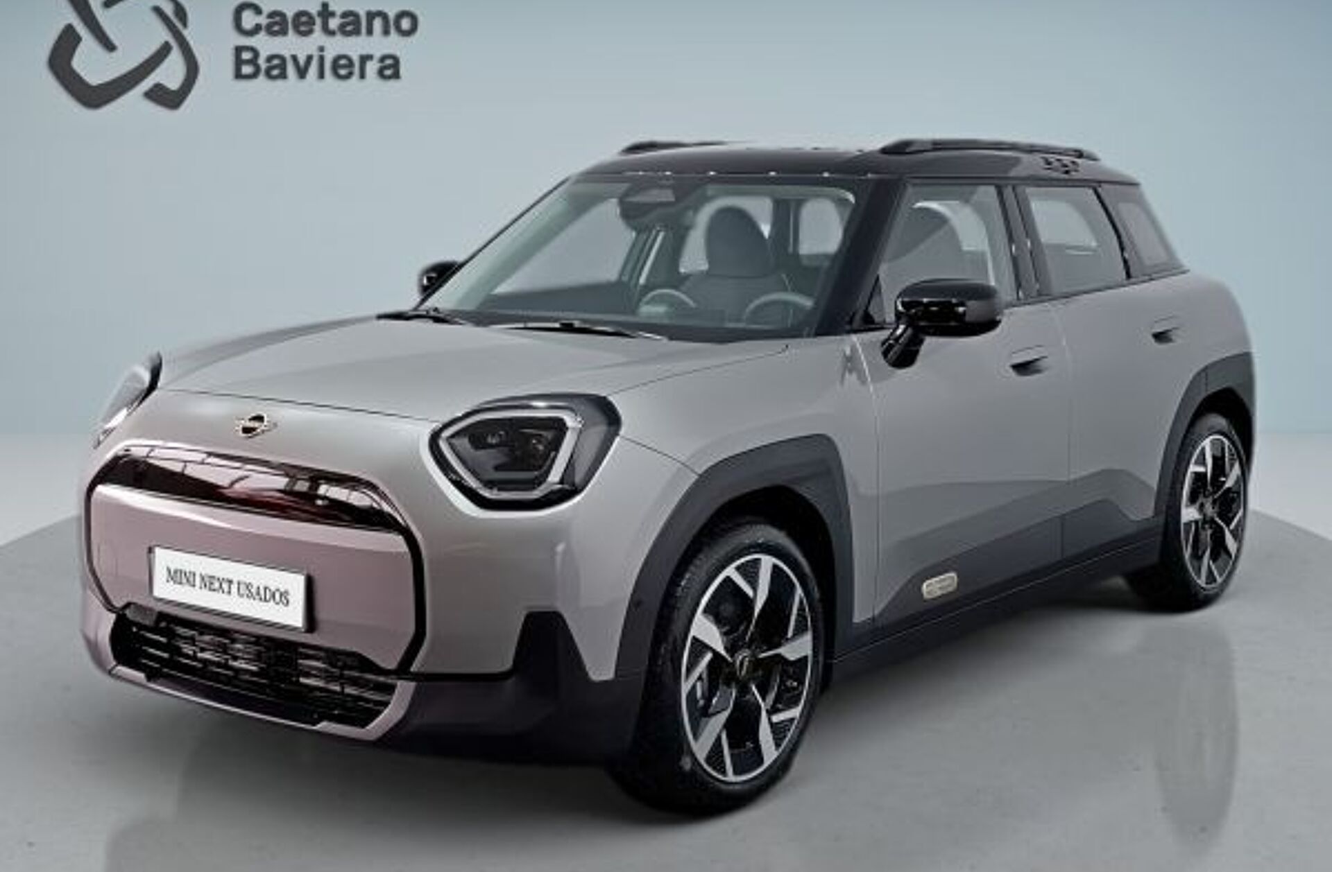 MINI Mini Cooper E Classic