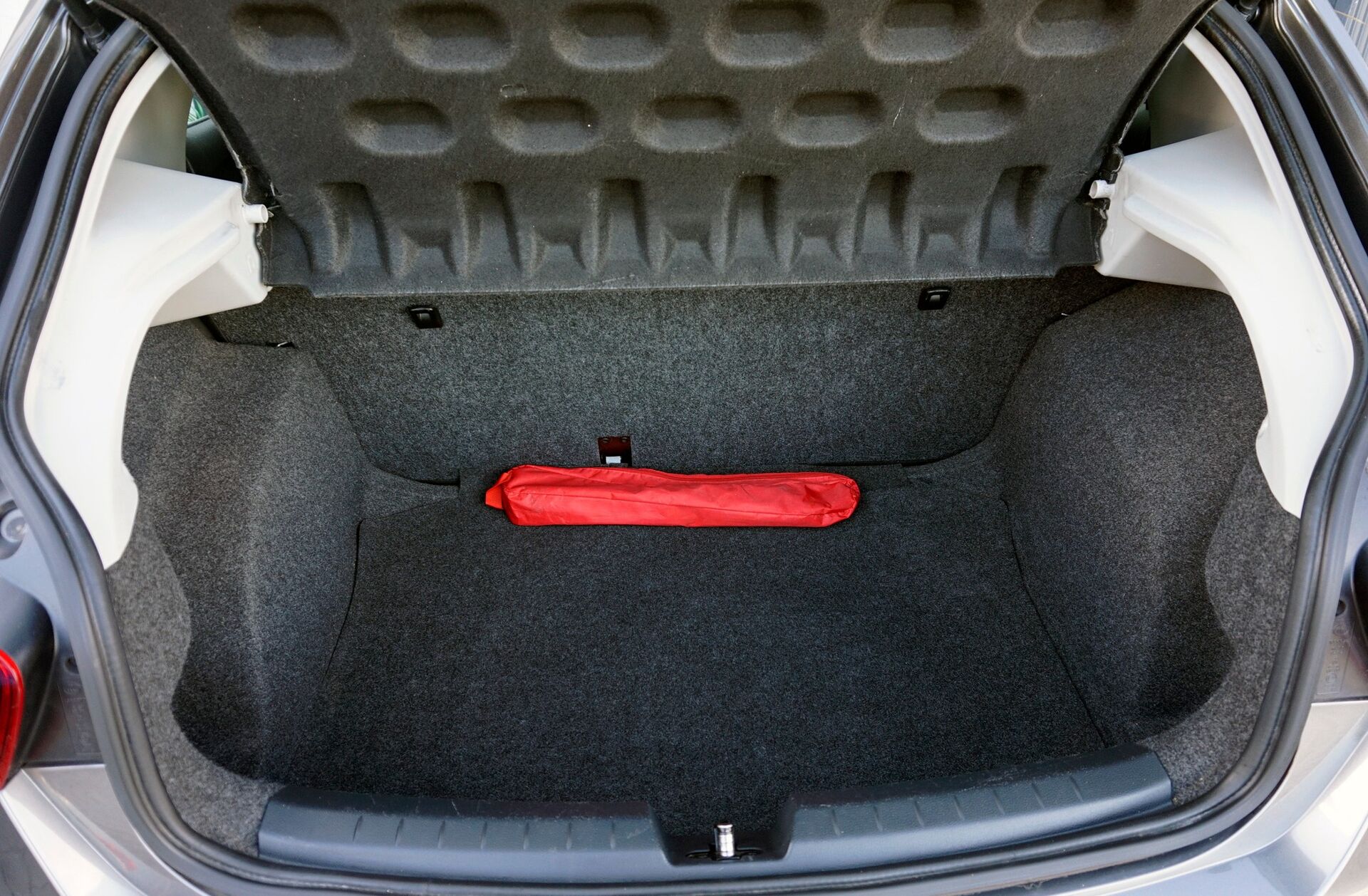 SEAT Ibiza 1.0 Reference