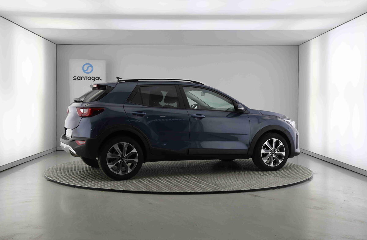 KIA Stonic 1.0 T-GDi Drive