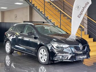 RENAULT Mégane 1.5 Blue dCi Limited