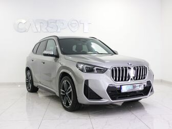 BMW X1 sDrive20i Pack M