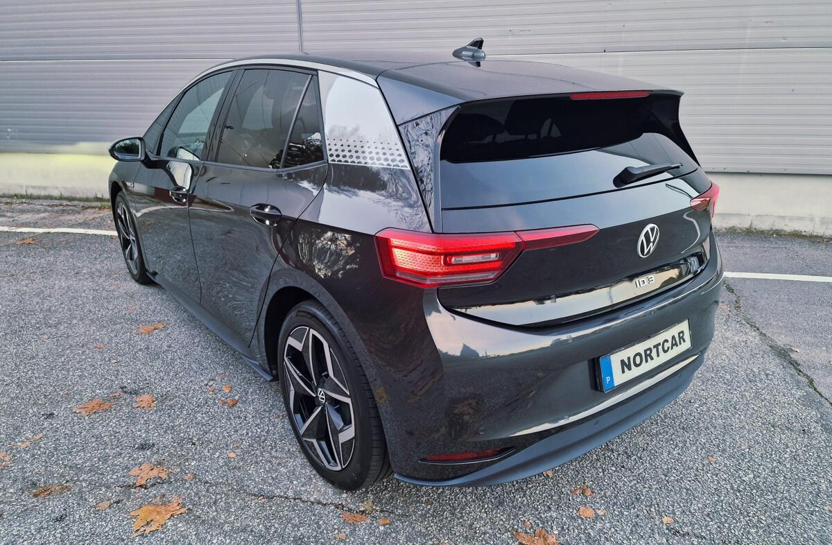 VOLKSWAGEN ID.3 Pro Performance 1st Plus