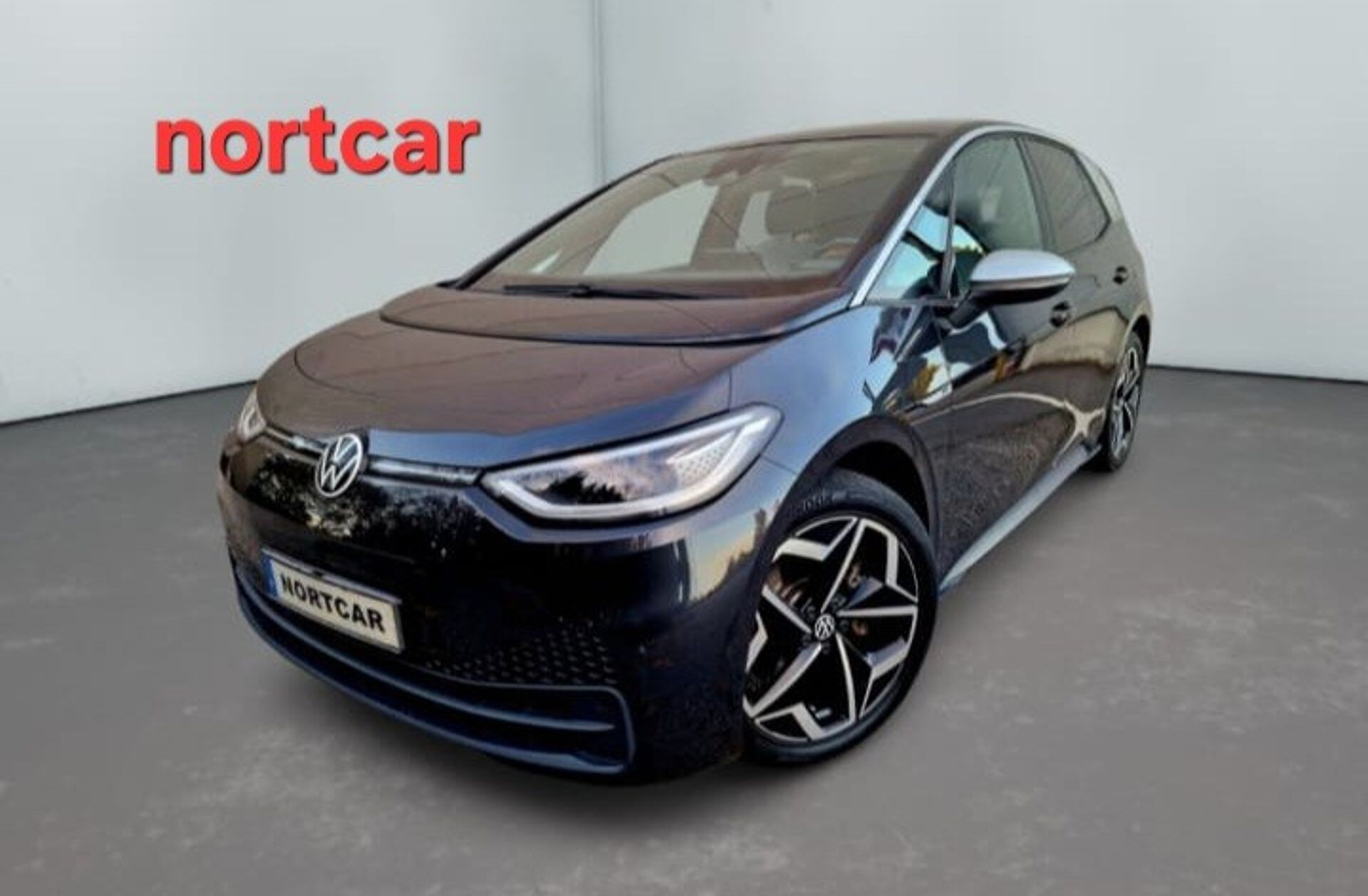 VOLKSWAGEN ID.3 Pro Performance 1st Plus