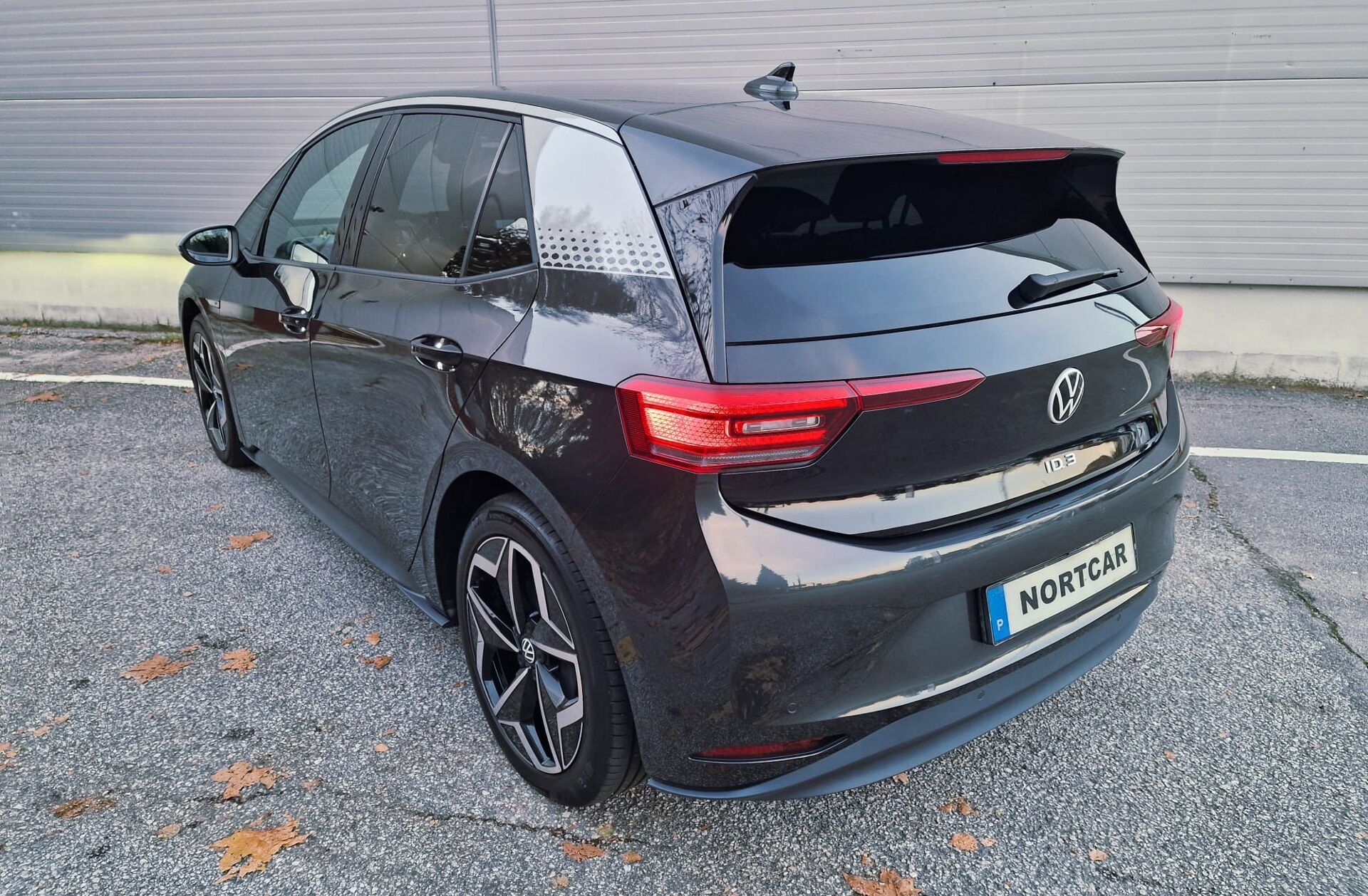 VOLKSWAGEN ID.3 Pro Performance 1st Plus