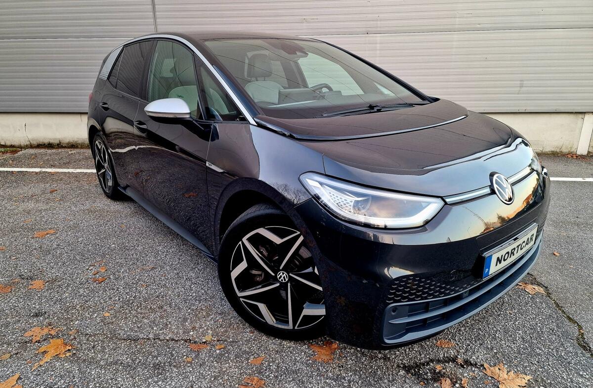 VOLKSWAGEN ID.3 Pro Performance 1st Plus