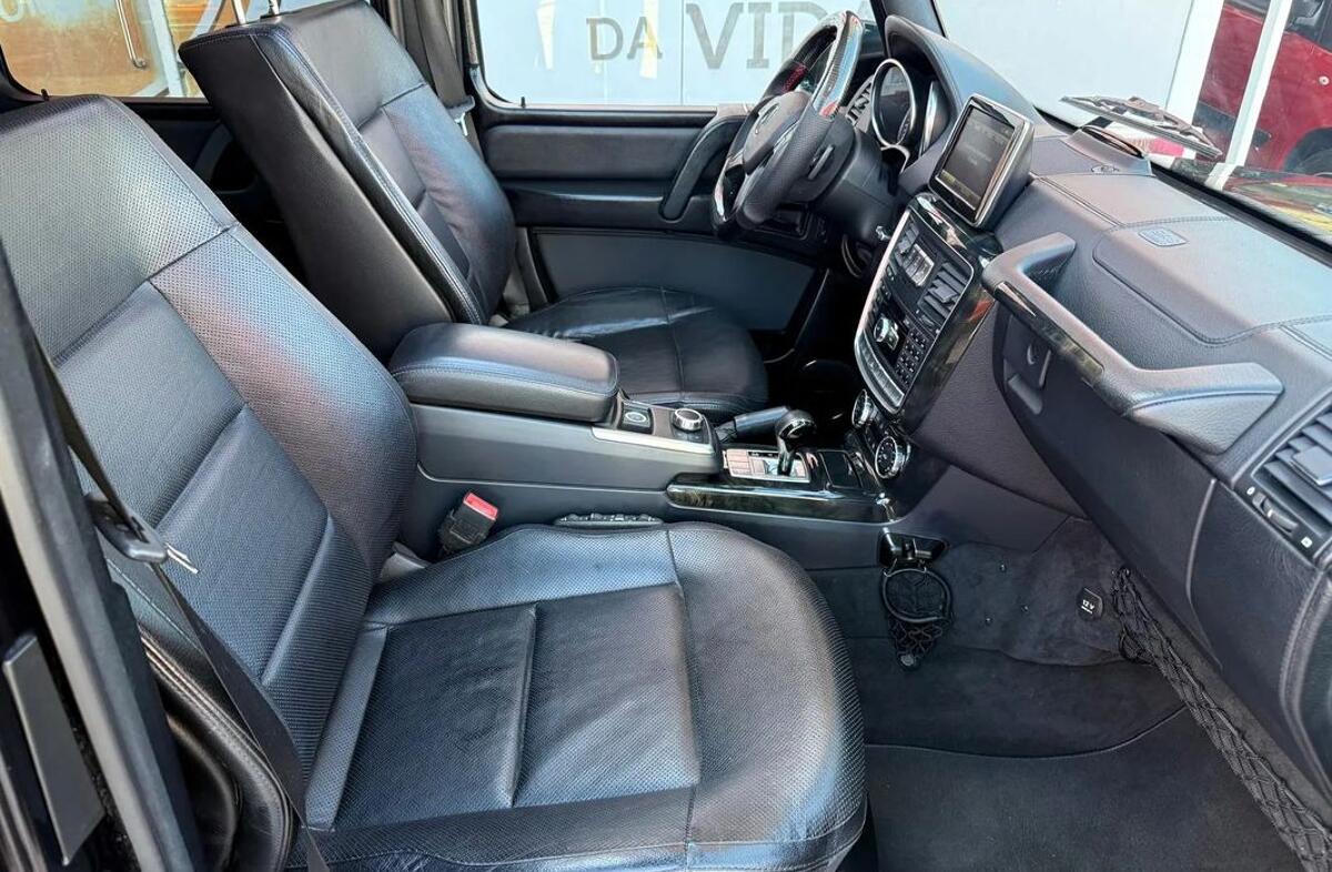 MERCEDES Classe GLE GLE 350 d 4-Matic