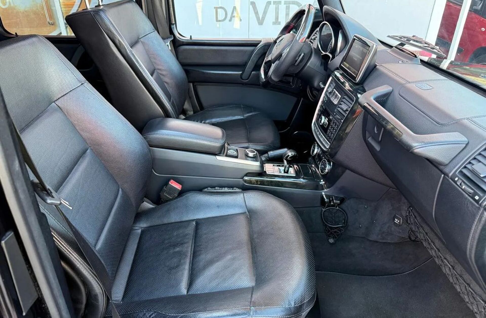 MERCEDES Classe GLE GLE 350 d 4-Matic