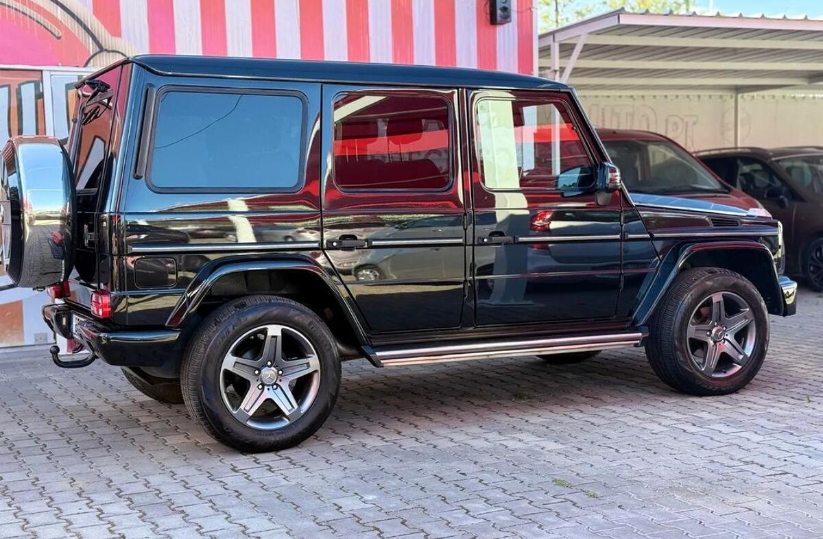 MERCEDES Classe GLE GLE 350 d 4-Matic