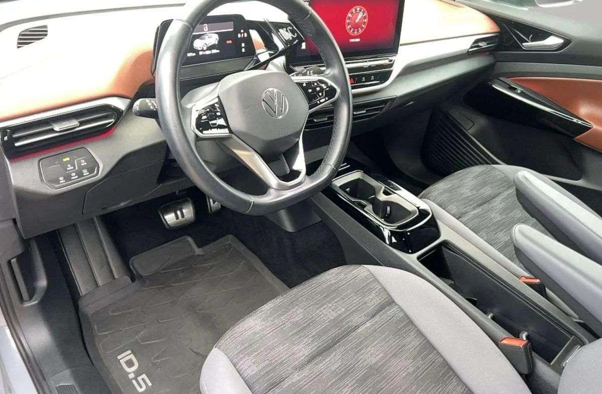 VOLKSWAGEN ID.5 77 kWh Pro Performance