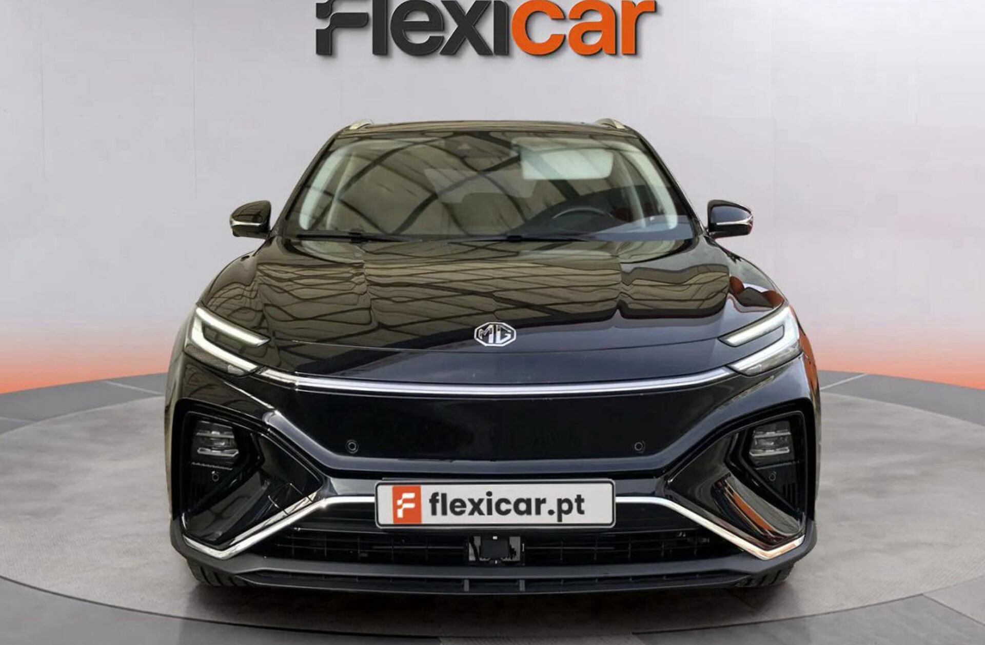 MG Marvel R 70 kWh Comfort