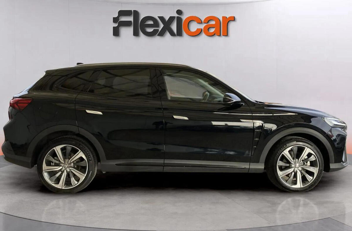 MG Marvel R 70 kWh Comfort