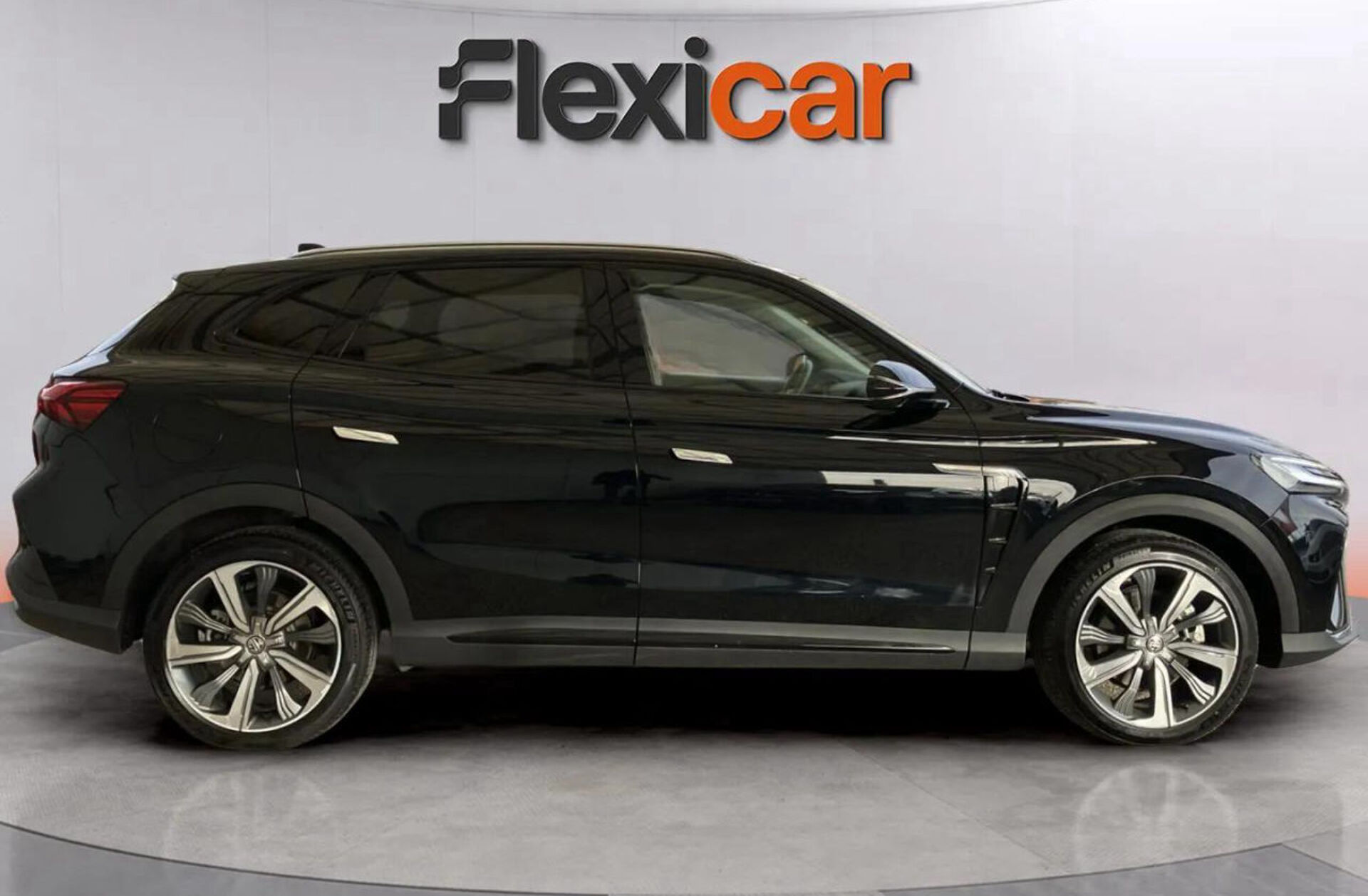 MG Marvel R 70 kWh Comfort