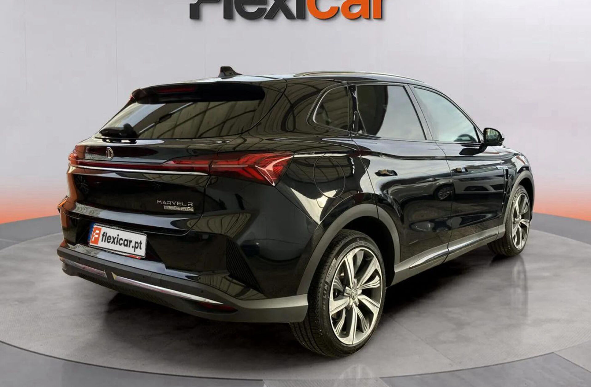 MG Marvel R 70 kWh Comfort