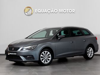 SEAT Leon 1.6 TDi Style S/S