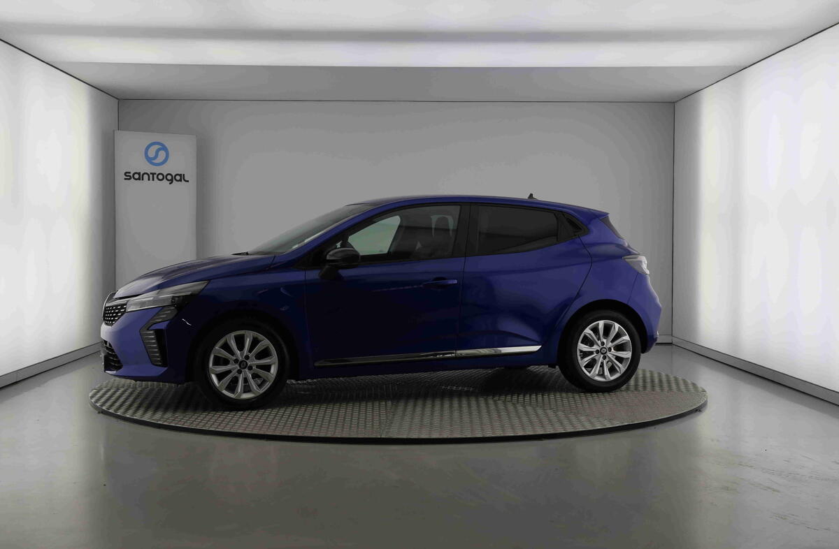 RENAULT Clio 1.0 TCe Evolution