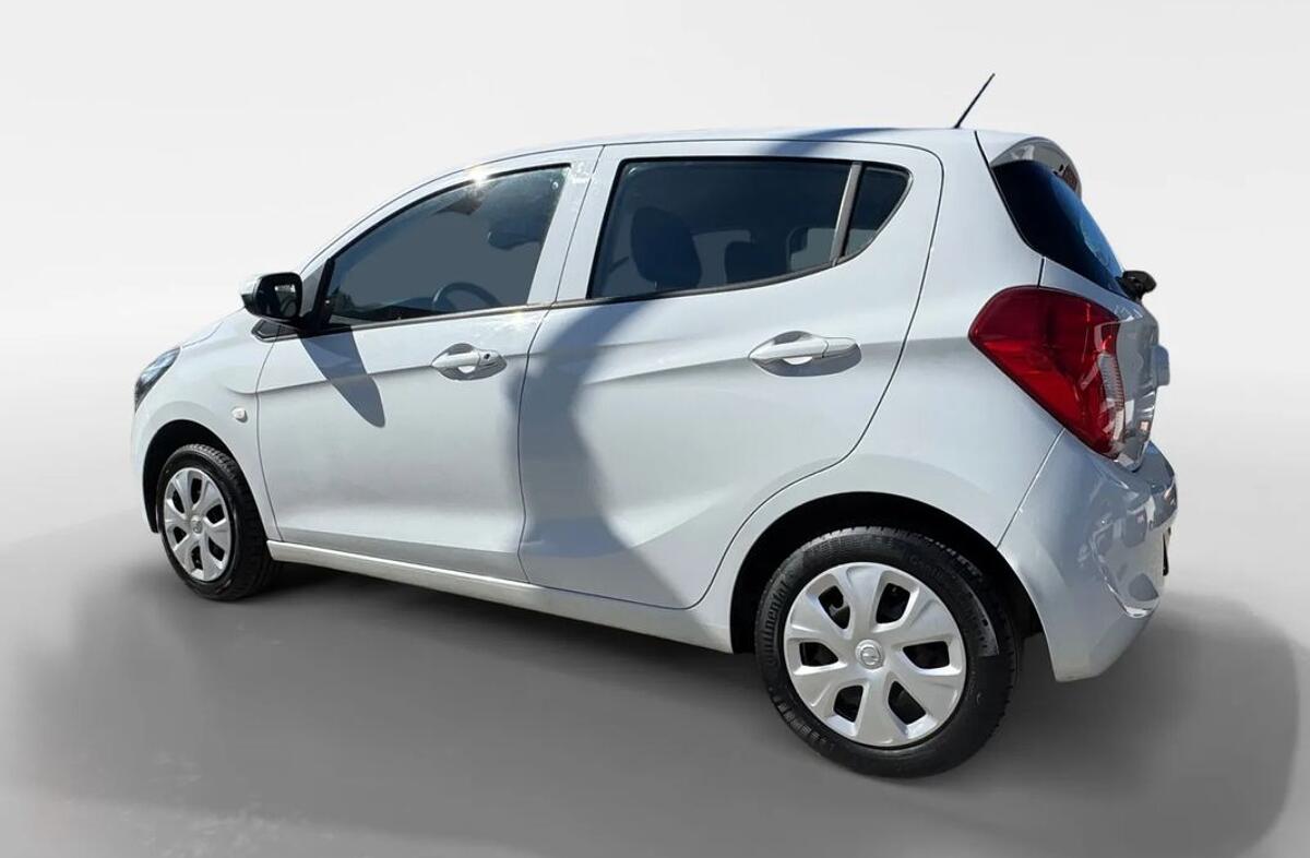 OPEL Karl 1.0 FlexFuel