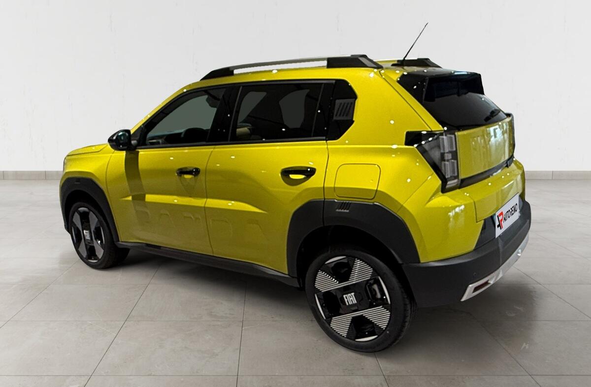 FIAT 600 e 54 kWh La Prima