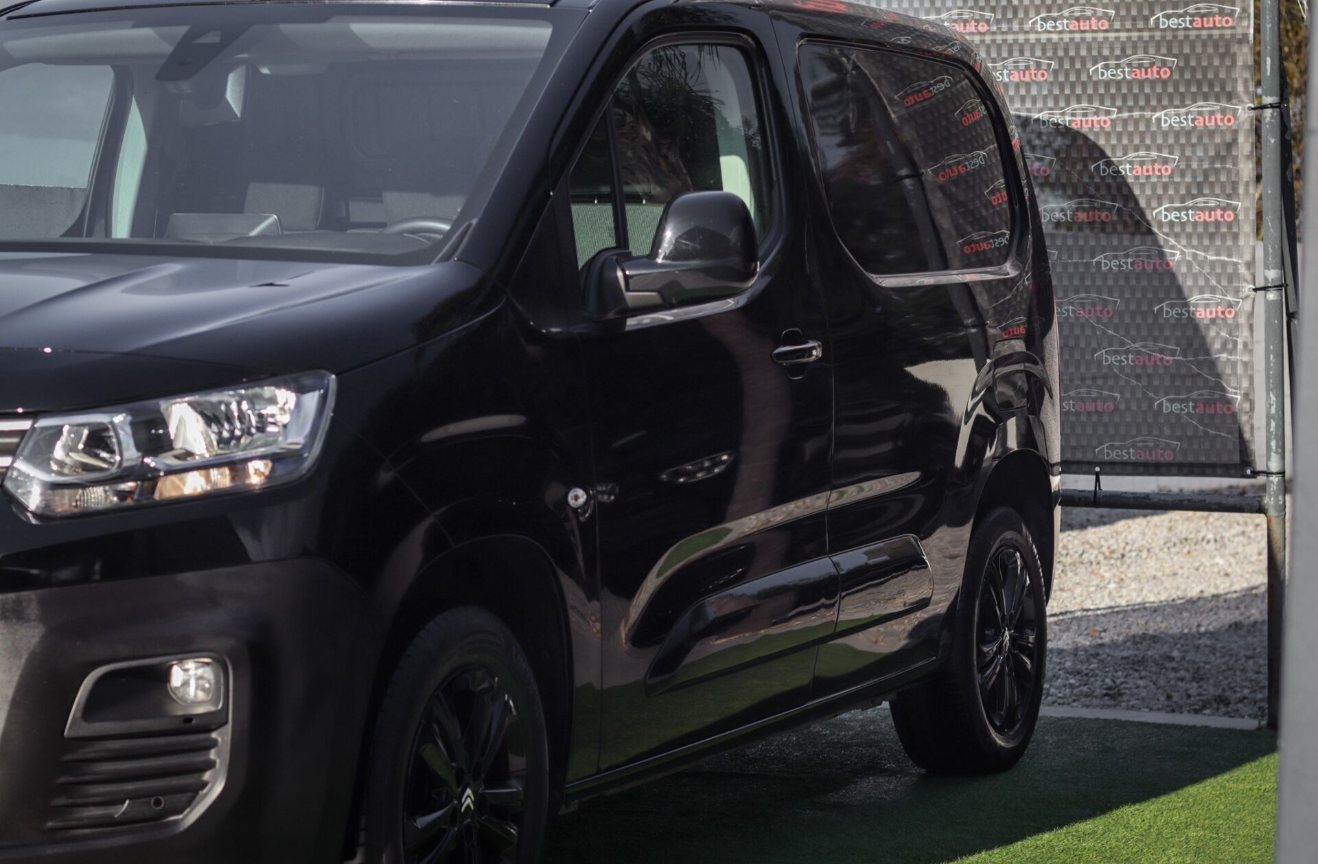 CITROEN Berlingo 1.5 BlueHDi M