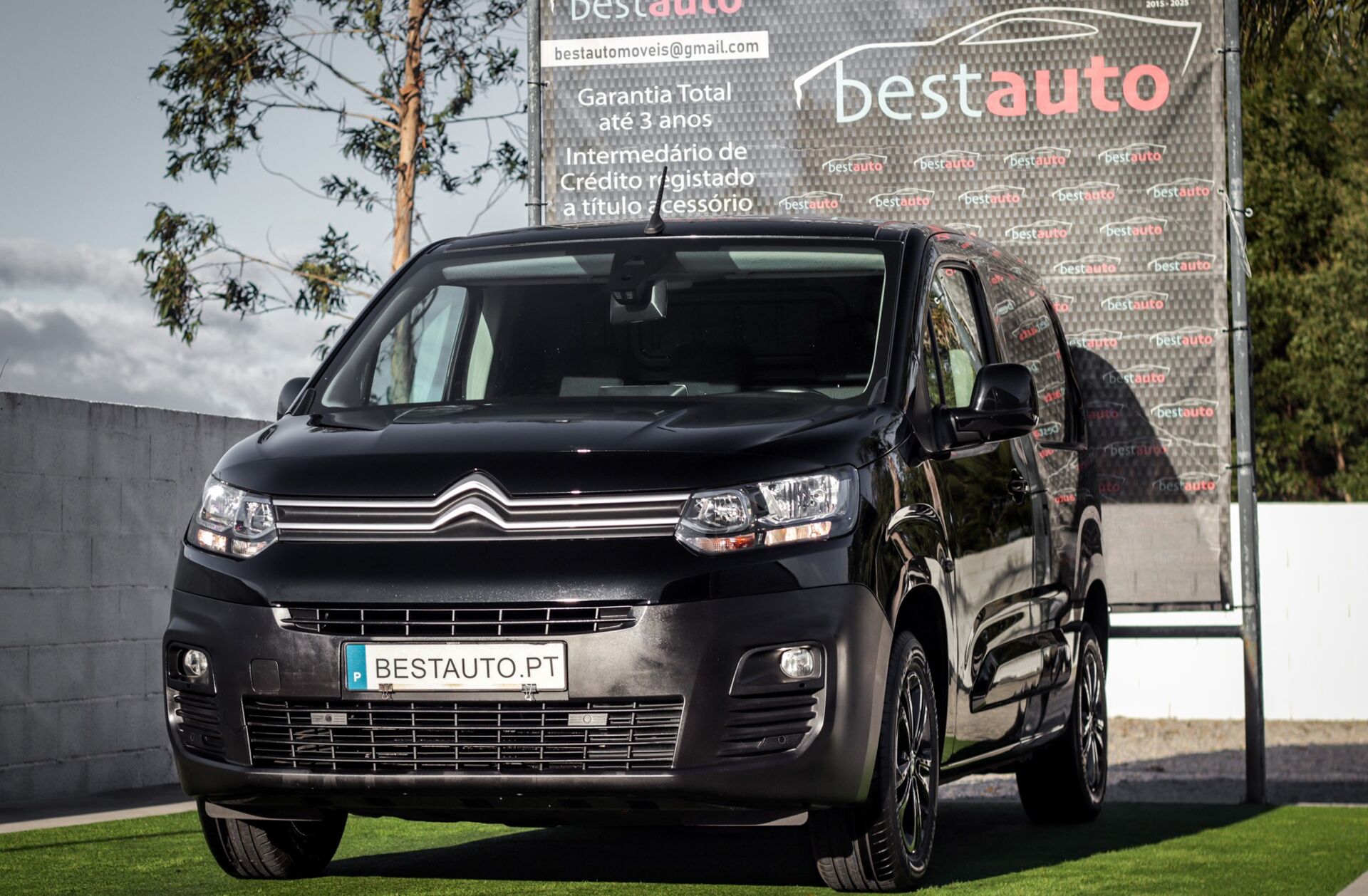 CITROEN Berlingo 1.5 BlueHDi M