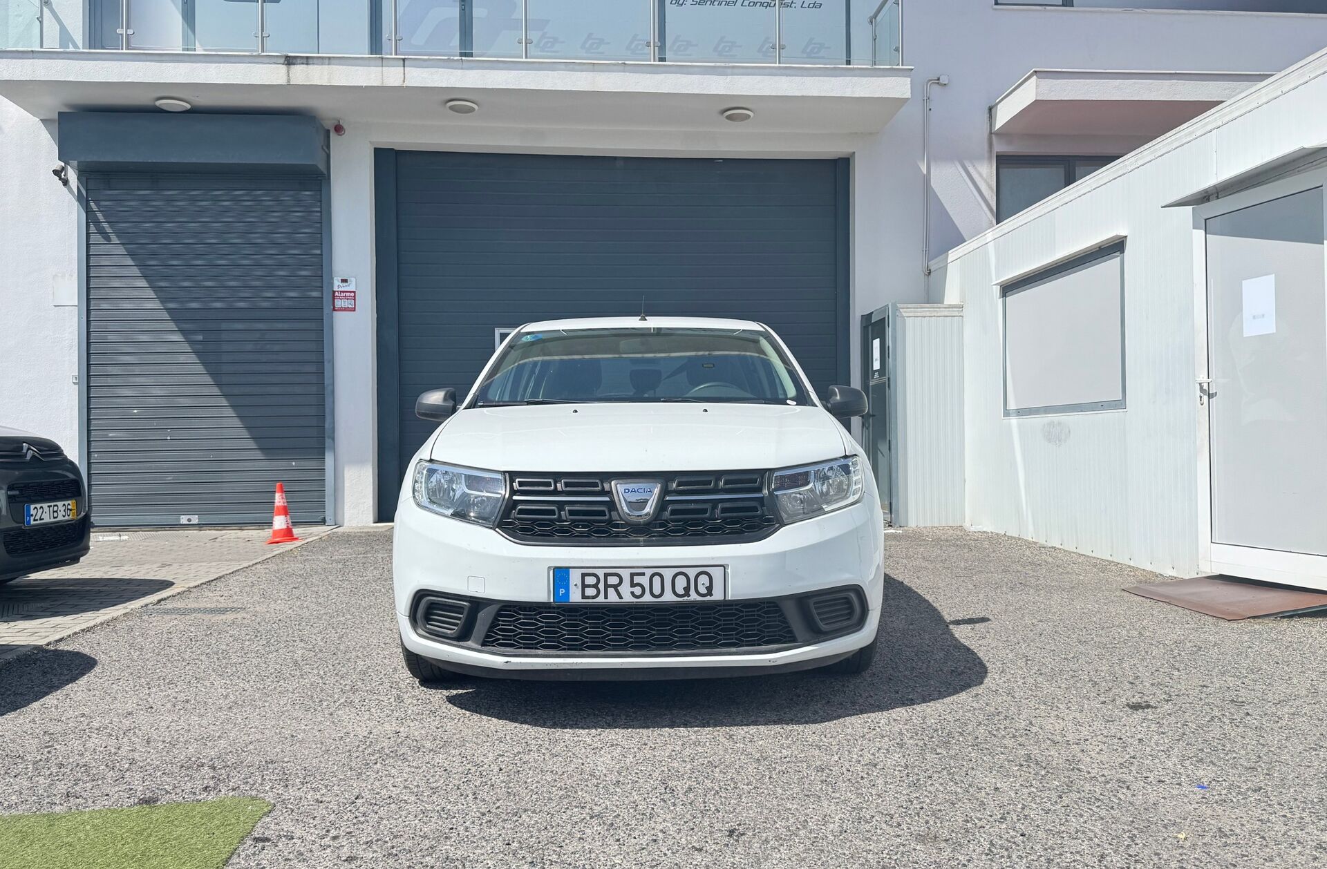 DACIA Sandero 1.0 TCe Comfort