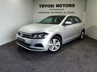 VOLKSWAGEN Polo 1.0 Confortline