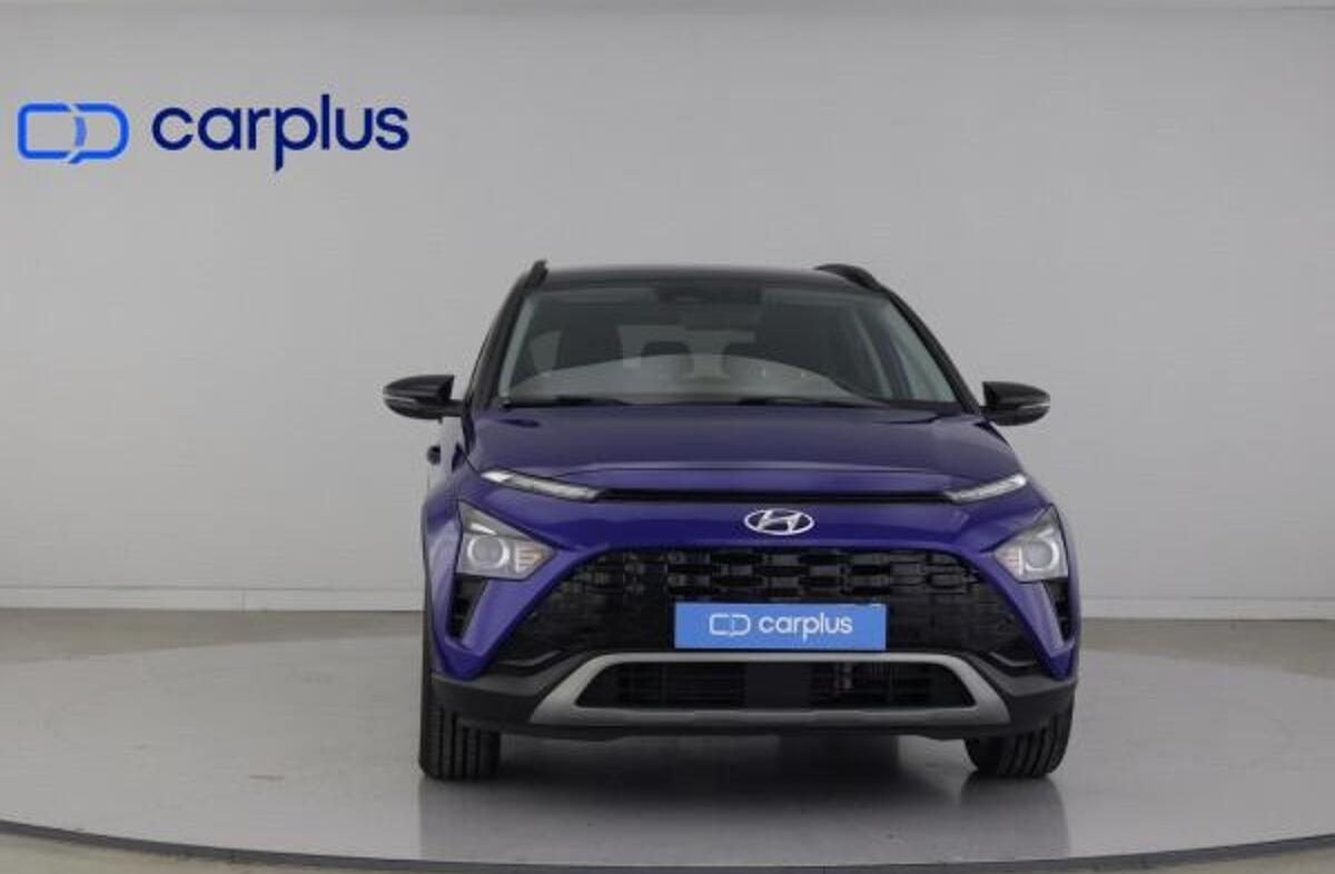 HYUNDAI Bayon 1.0 T-GDi Premium
