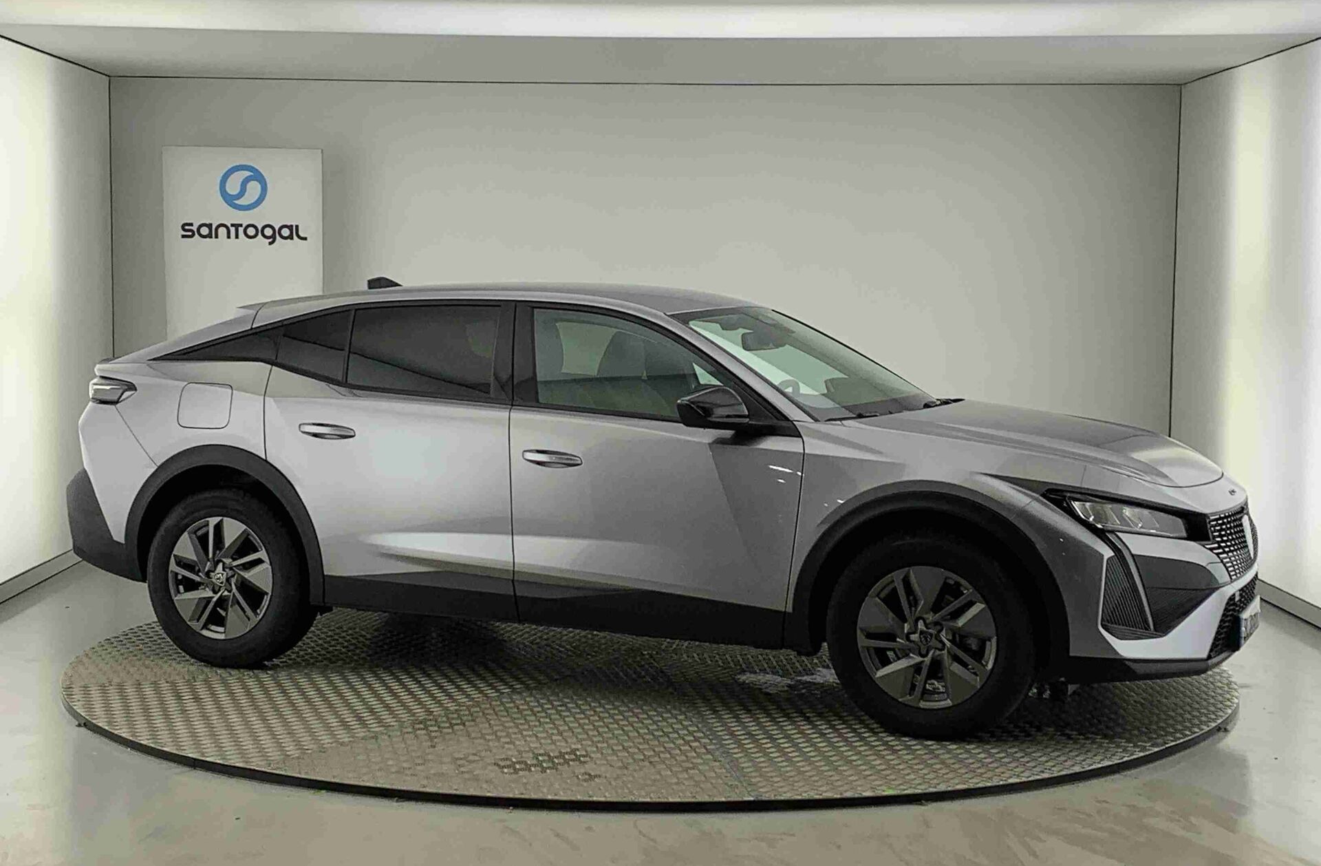 PEUGEOT 408 1.2 PureTech Allure EAT8