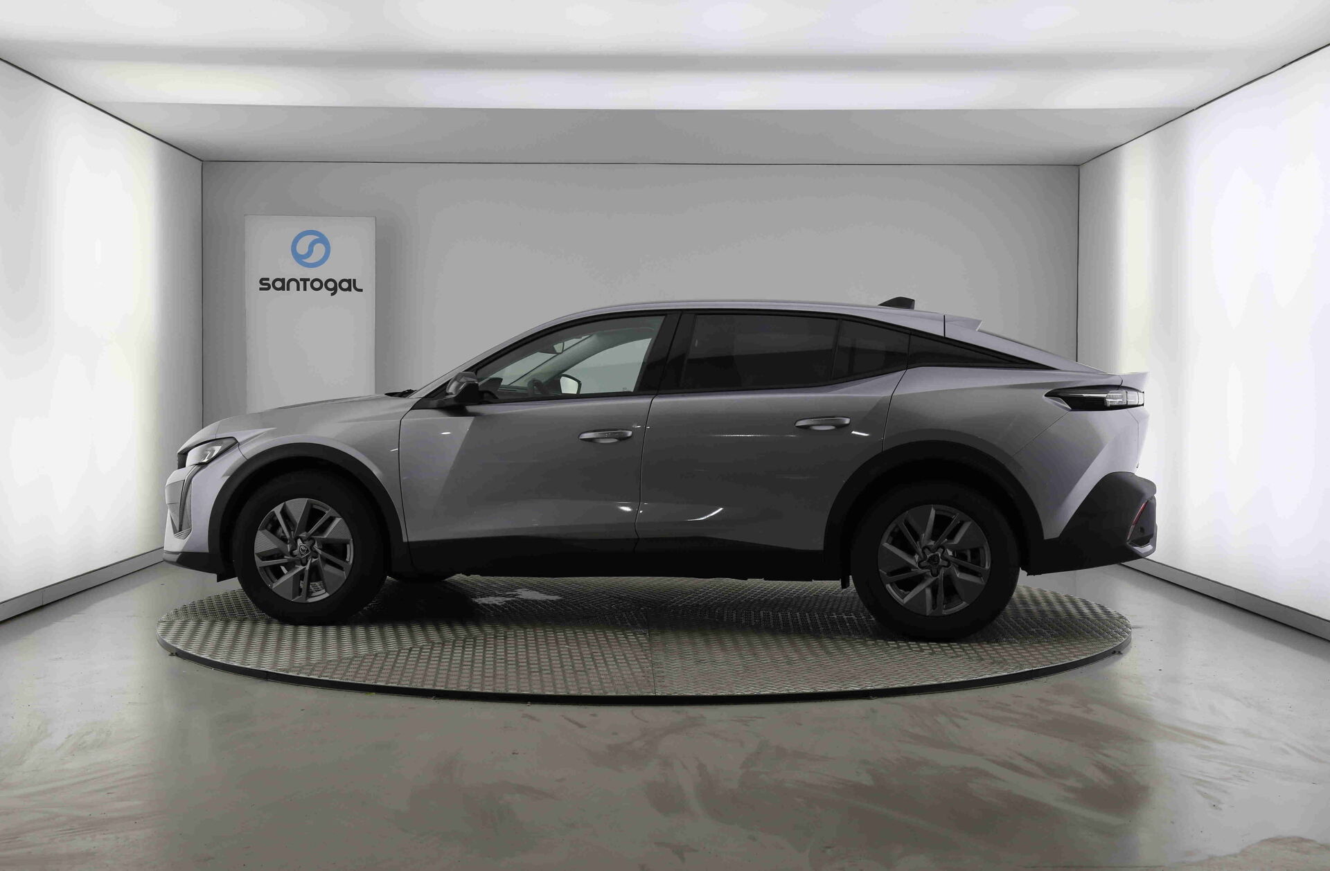 PEUGEOT 408 1.2 PureTech Allure EAT8