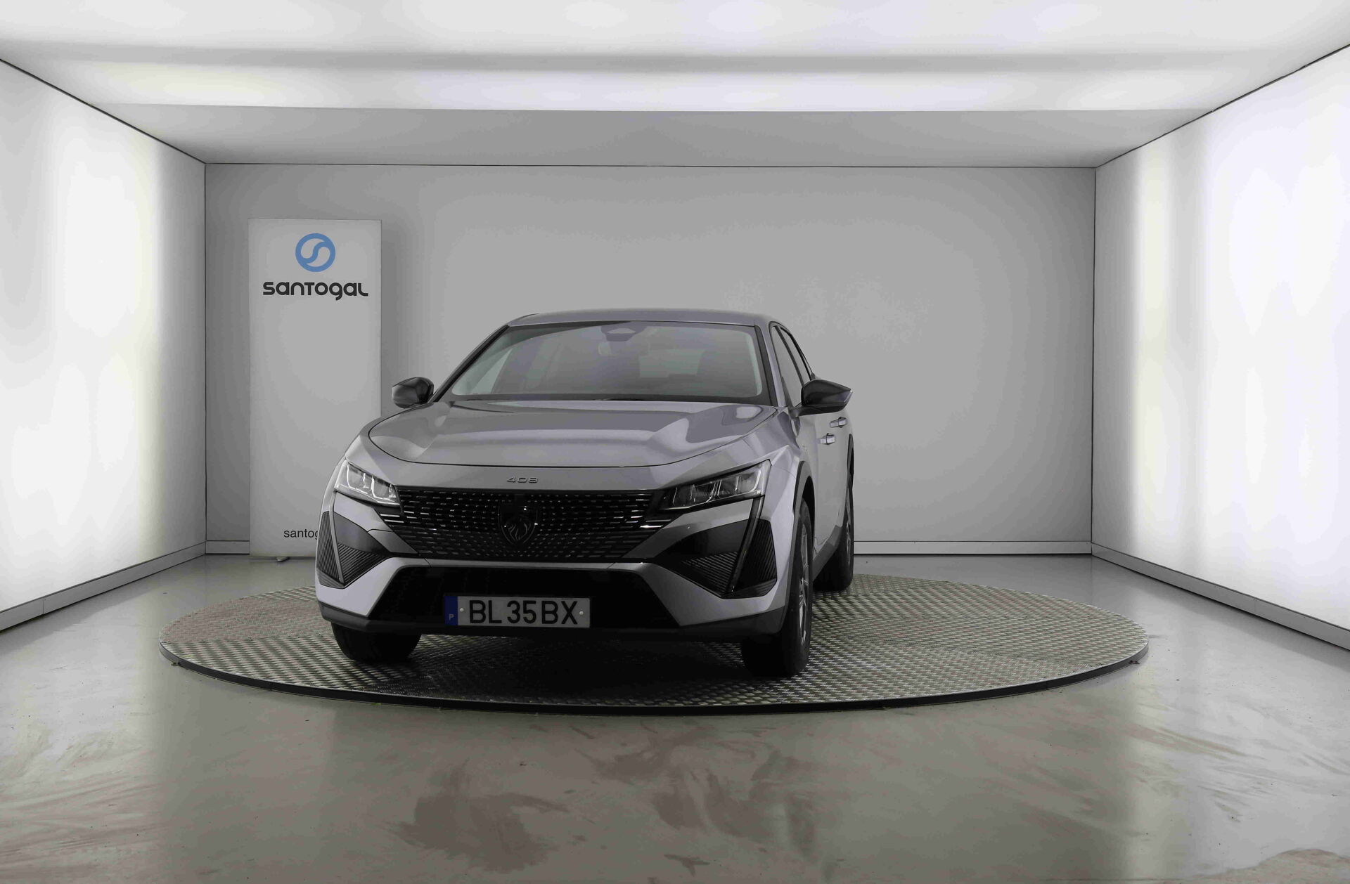 PEUGEOT 408 1.2 PureTech Allure EAT8